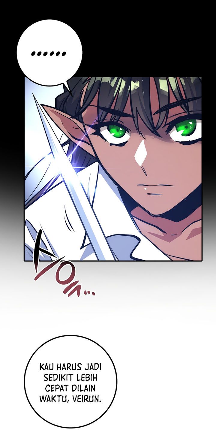Hyper Luck Chapter 11 Gambar 49