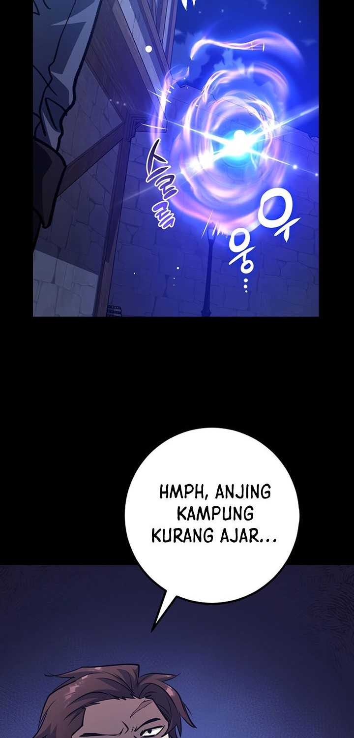 Hyper Luck Chapter 11 Gambar 53