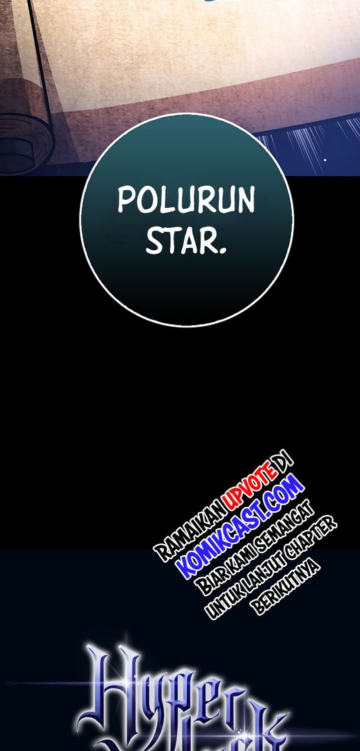 Hyper Luck Chapter 11 Gambar 57