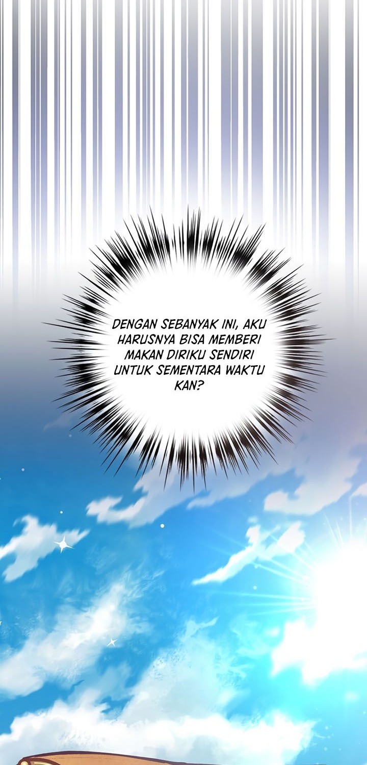 Hyper Luck Chapter 11 Gambar 5