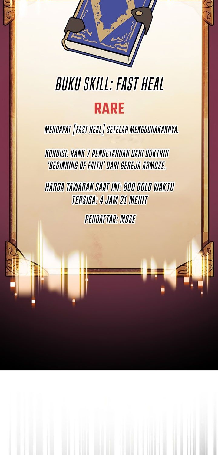Hyper Luck Chapter 11 Gambar 11