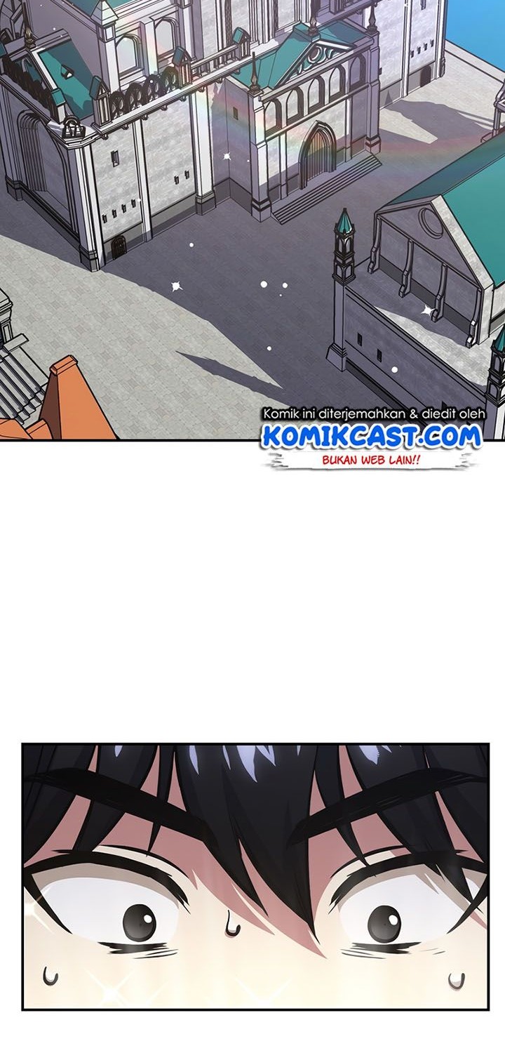 Hyper Luck Chapter 11 Gambar 15