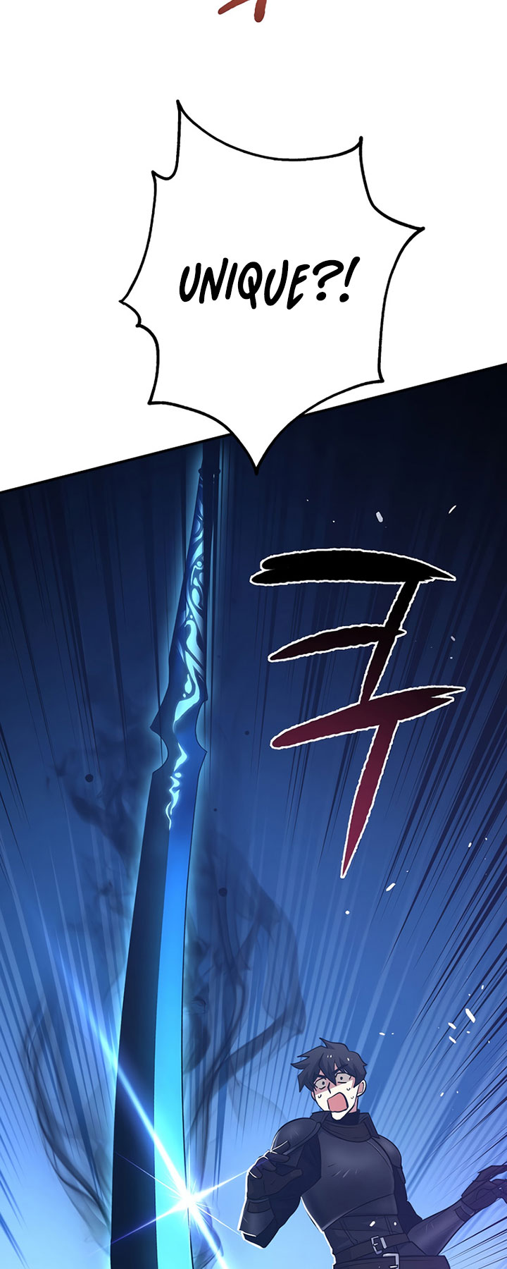 Hyper Luck Chapter 10 Gambar 57