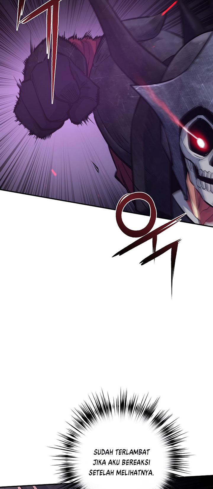 Hyper Luck Chapter 09 Gambar 11