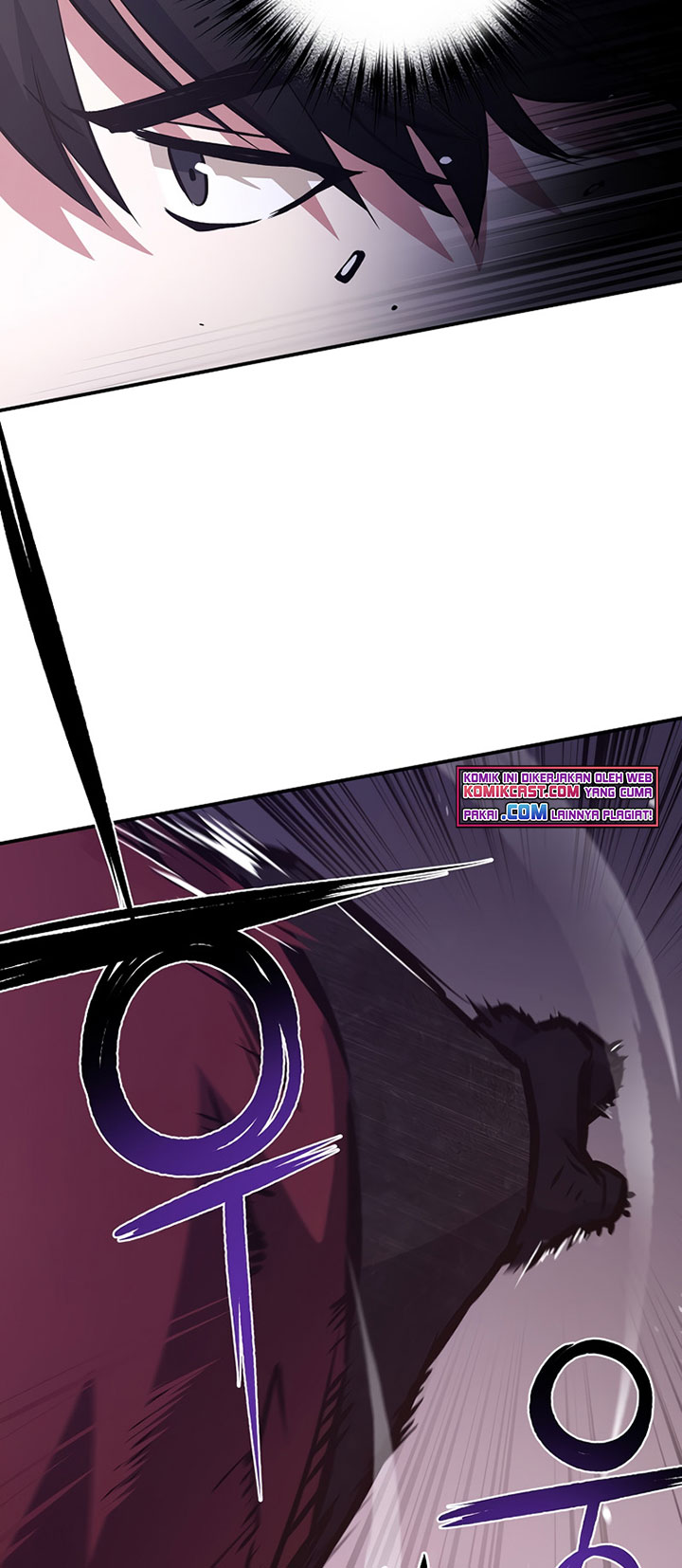 Hyper Luck Chapter 09 Gambar 12