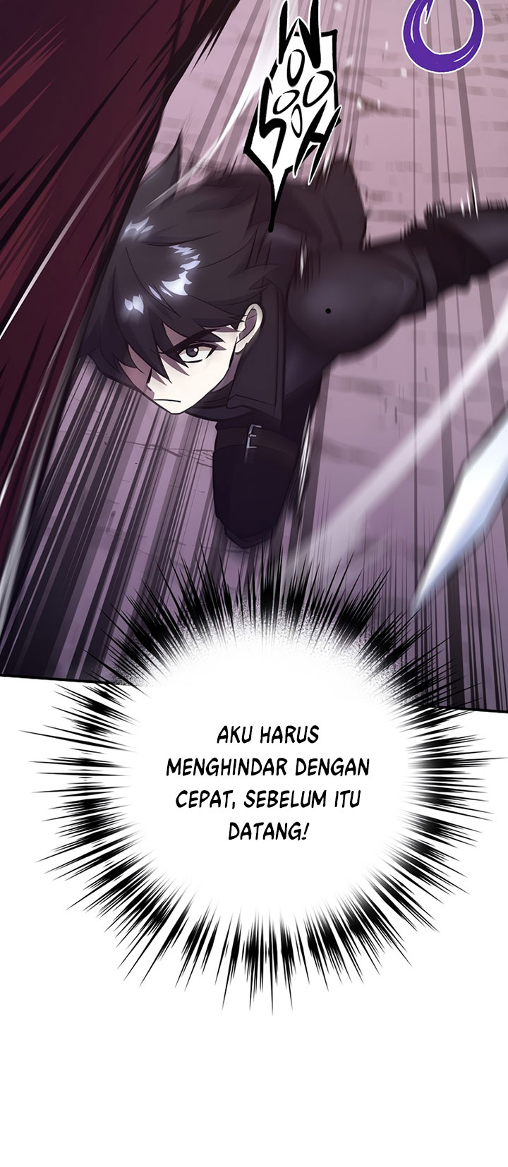 Hyper Luck Chapter 09 Gambar 13