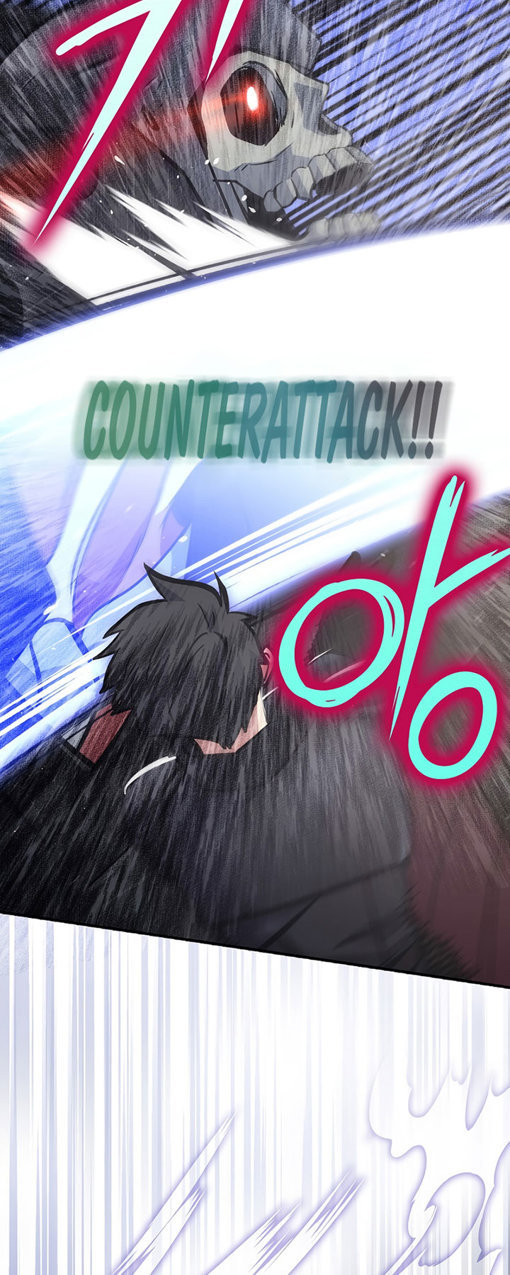 Hyper Luck Chapter 09 Gambar 15