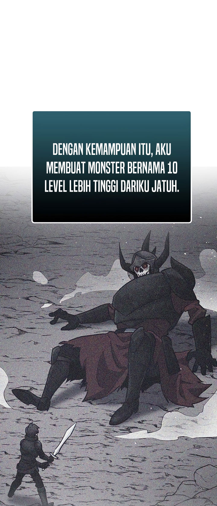 Hyper Luck Chapter 09 Gambar 20