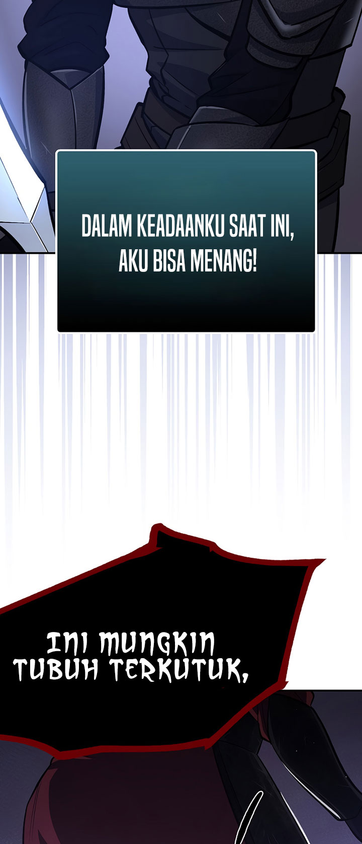 Hyper Luck Chapter 09 Gambar 22