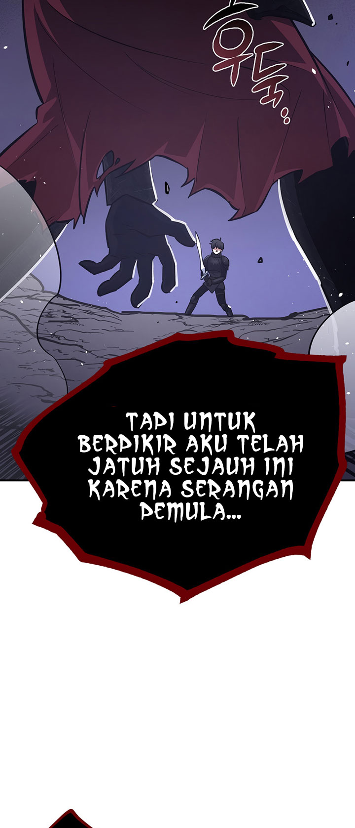 Hyper Luck Chapter 09 Gambar 23