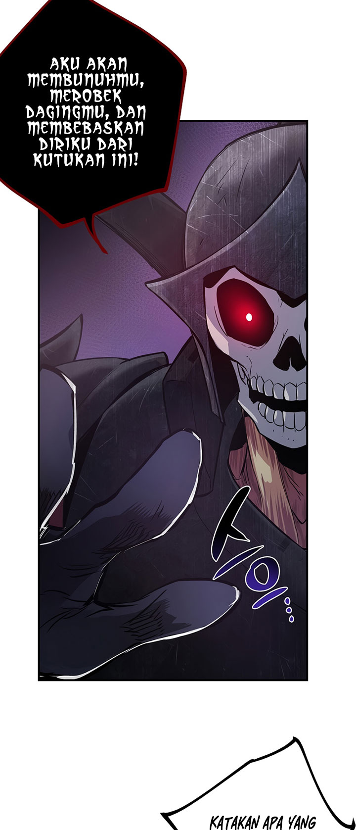 Hyper Luck Chapter 09 Gambar 24