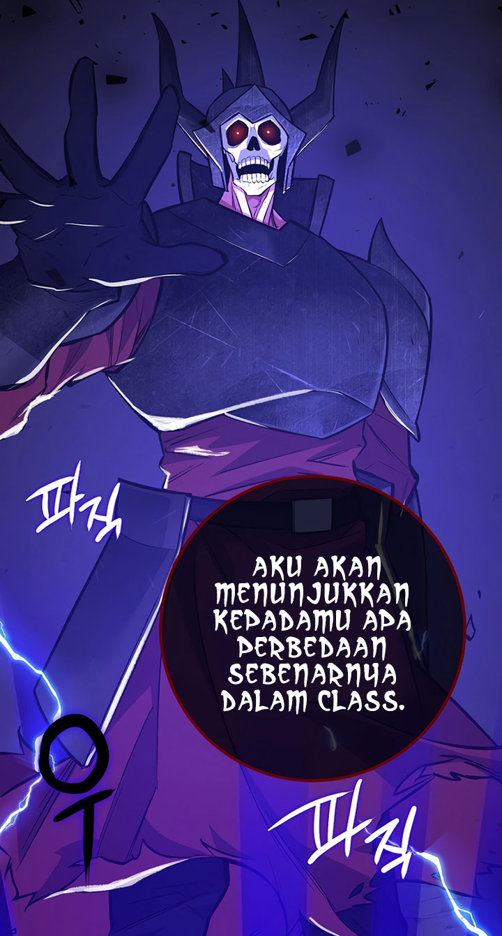 Hyper Luck Chapter 09 Gambar 26