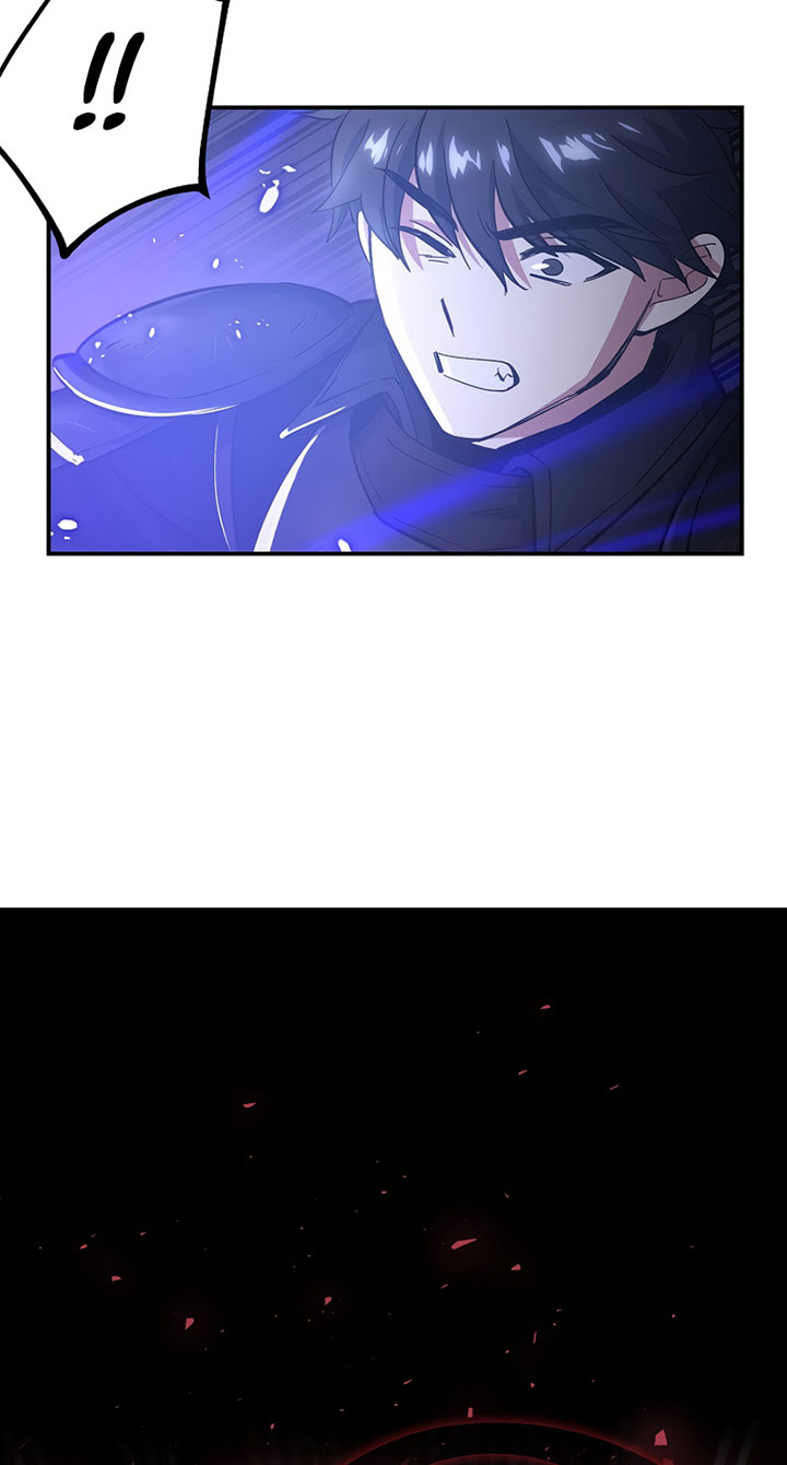 Hyper Luck Chapter 09 Gambar 28