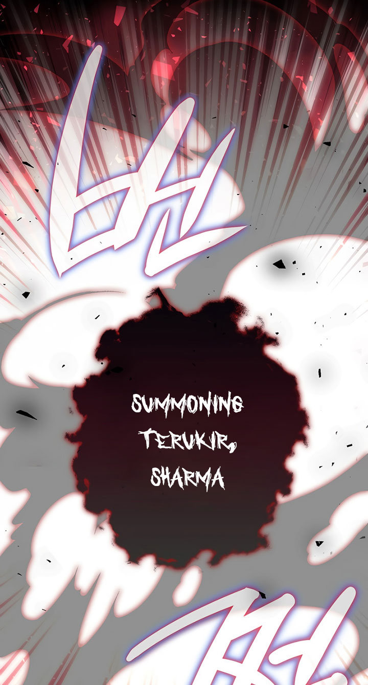 Hyper Luck Chapter 09 Gambar 29