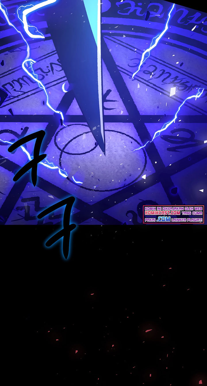 Hyper Luck Chapter 09 Gambar 31