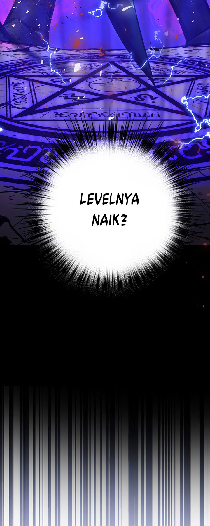 Hyper Luck Chapter 09 Gambar 33