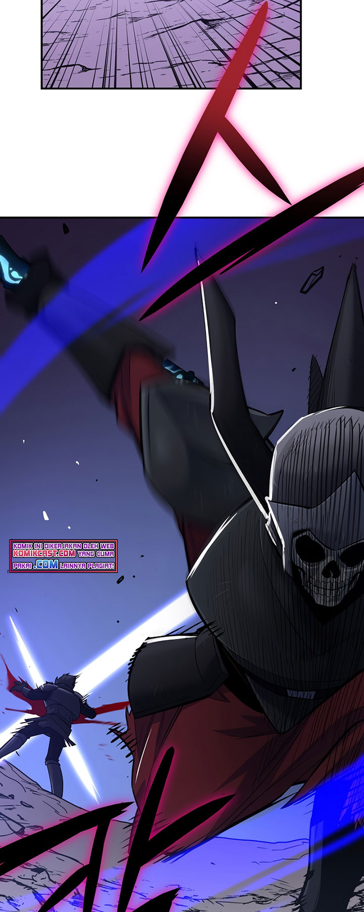 Hyper Luck Chapter 09 Gambar 35