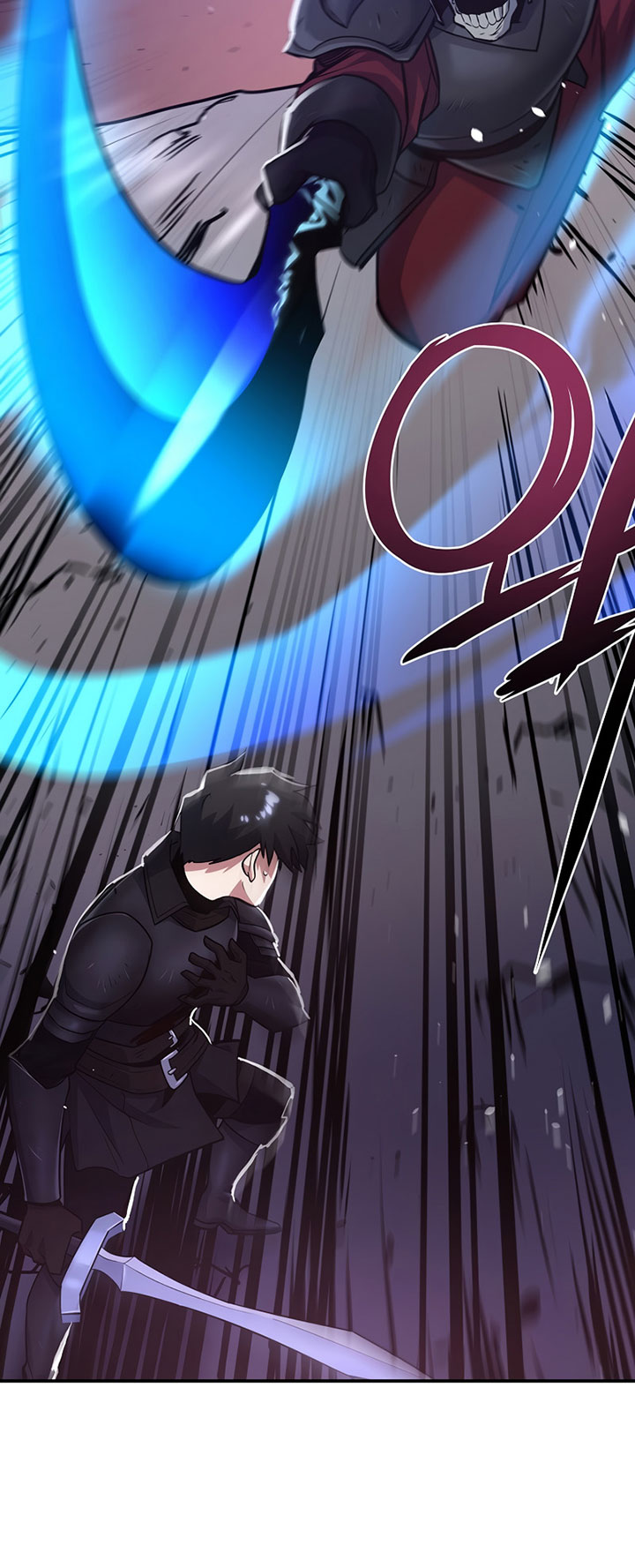 Hyper Luck Chapter 09 Gambar 39