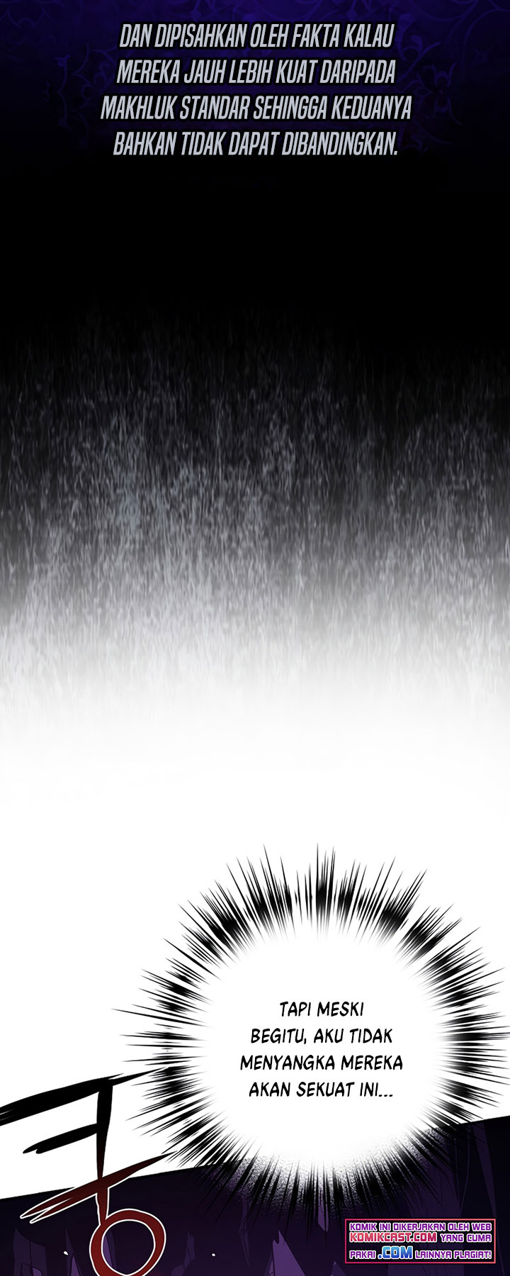 Hyper Luck Chapter 09 Gambar 4
