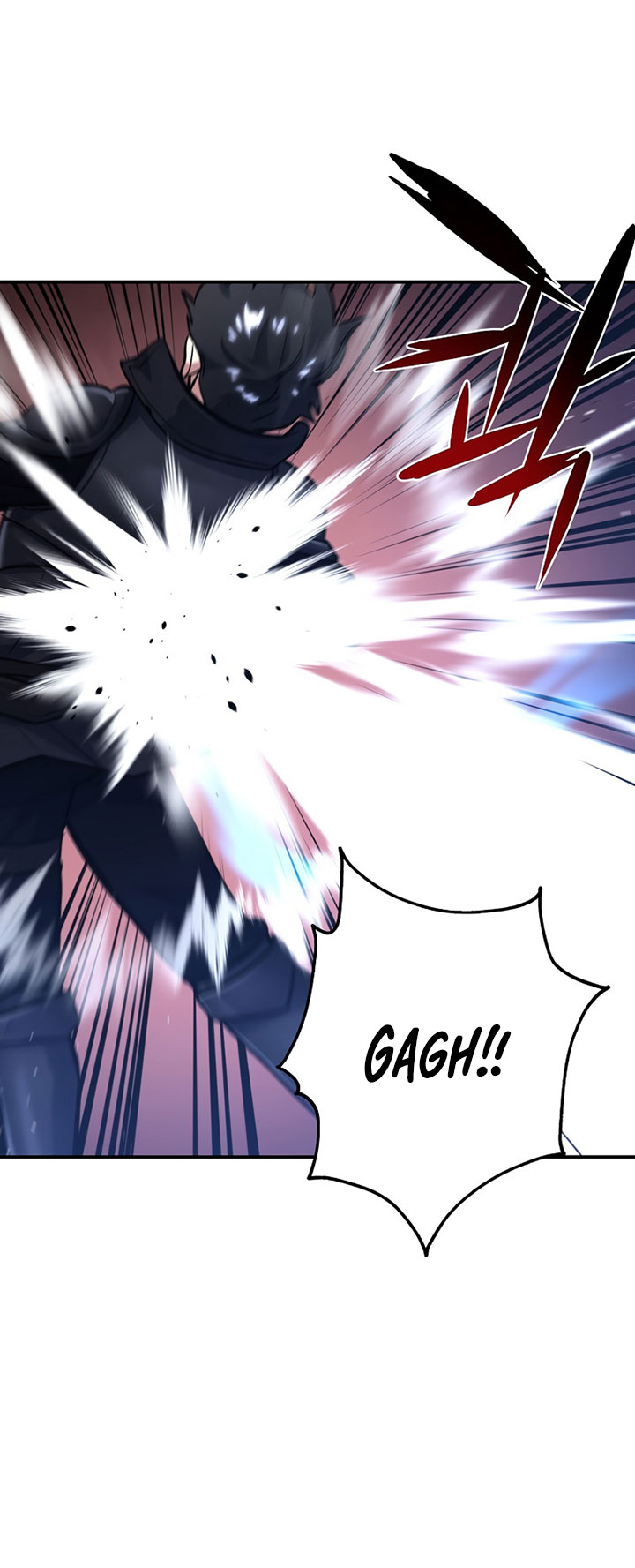 Hyper Luck Chapter 09 Gambar 40