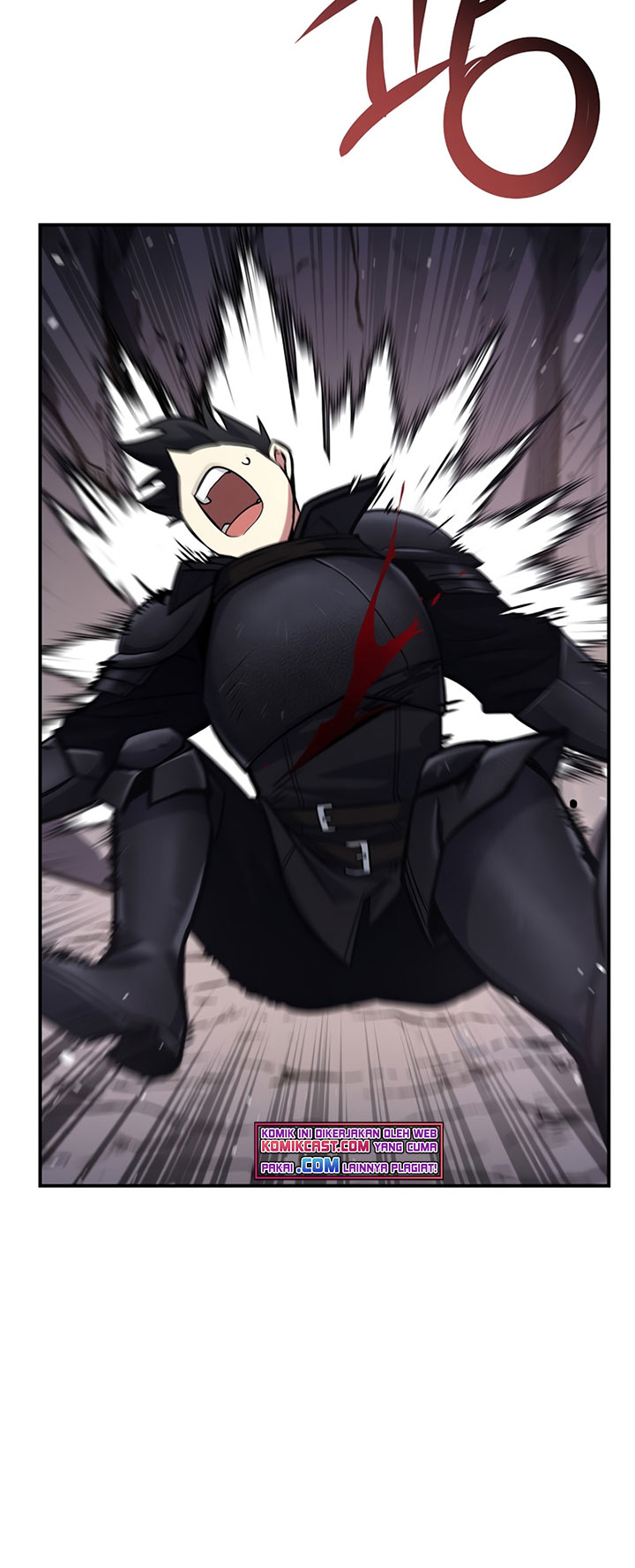 Hyper Luck Chapter 09 Gambar 42
