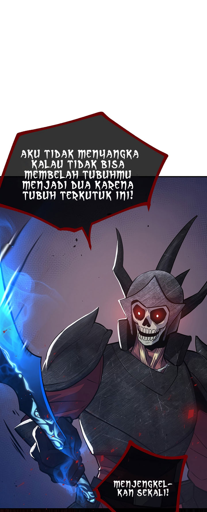 Hyper Luck Chapter 09 Gambar 43