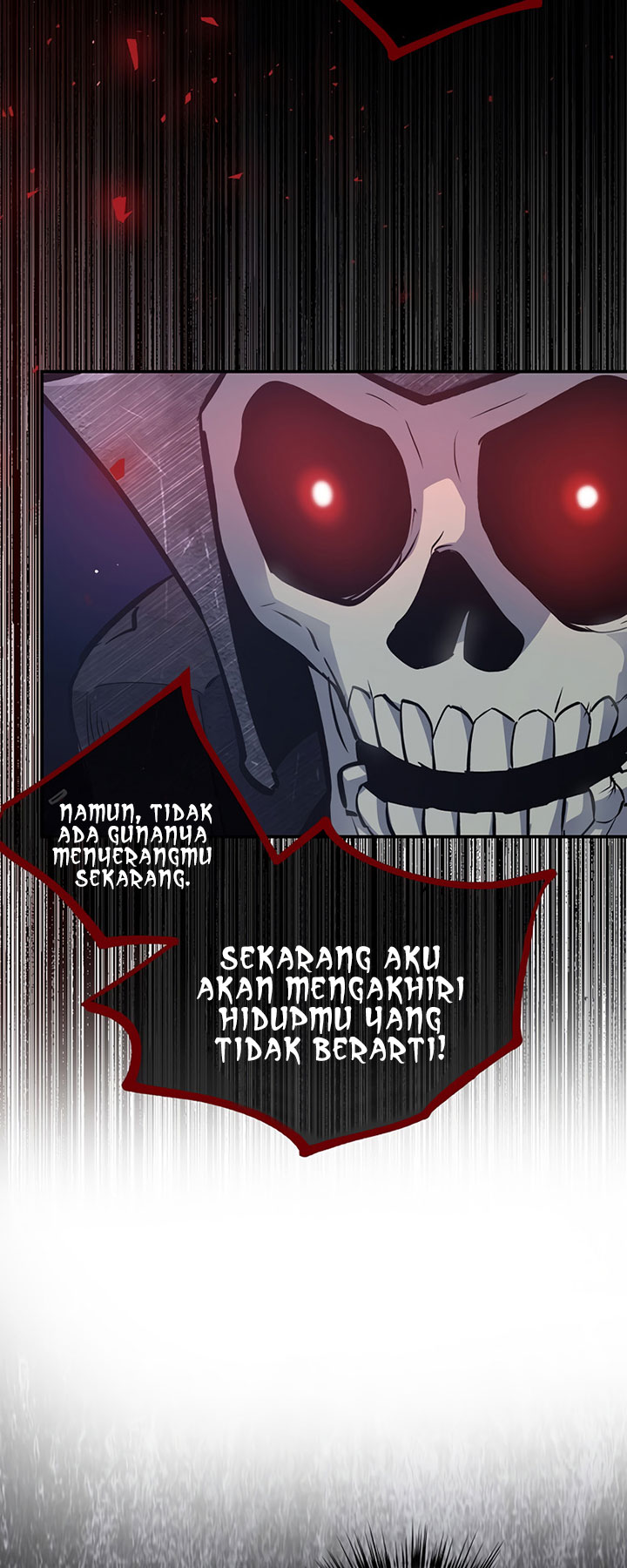 Hyper Luck Chapter 09 Gambar 44