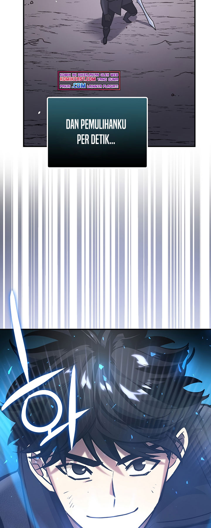 Hyper Luck Chapter 09 Gambar 47