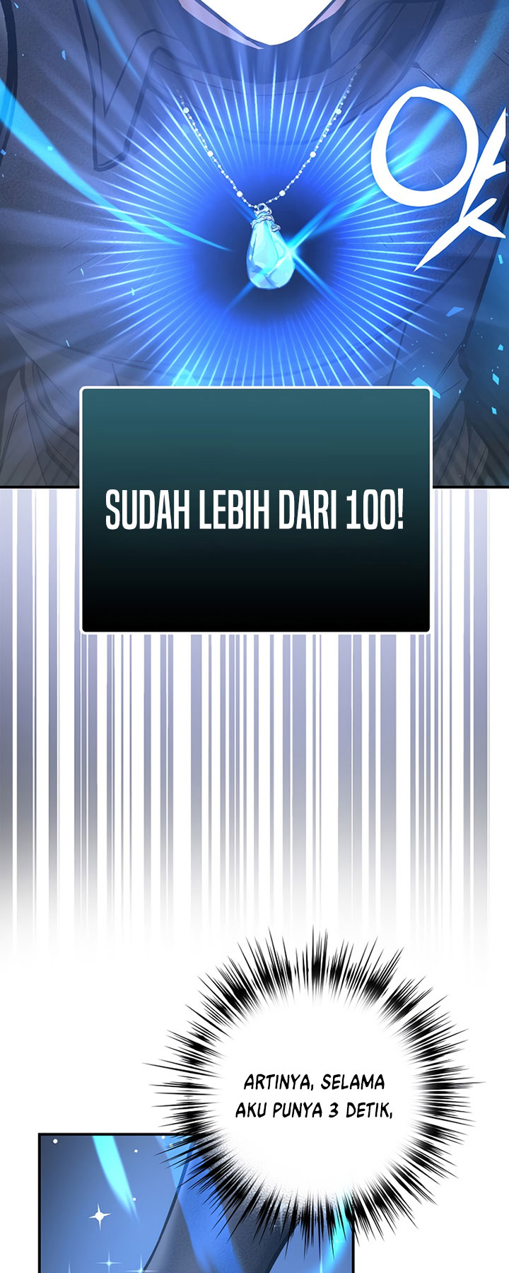 Hyper Luck Chapter 09 Gambar 48