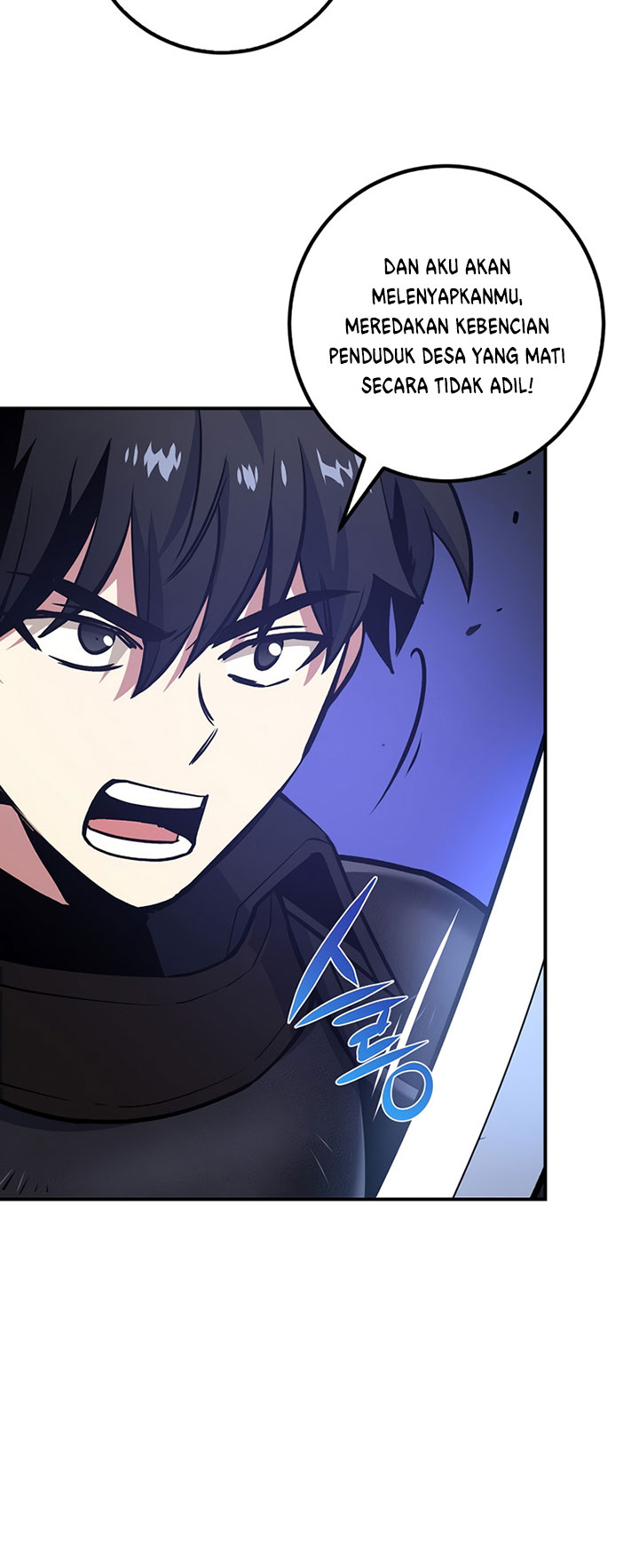 Hyper Luck Chapter 09 Gambar 52