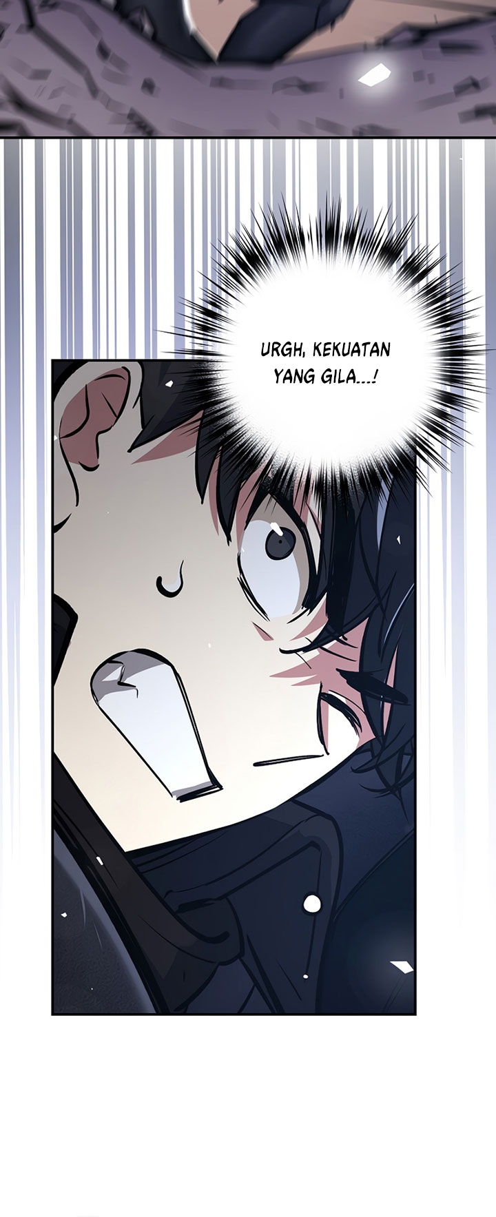 Hyper Luck Chapter 09 Gambar 55