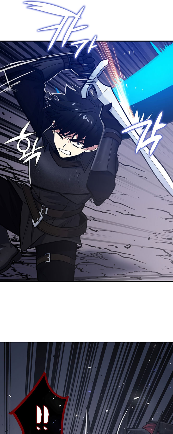 Hyper Luck Chapter 09 Gambar 56