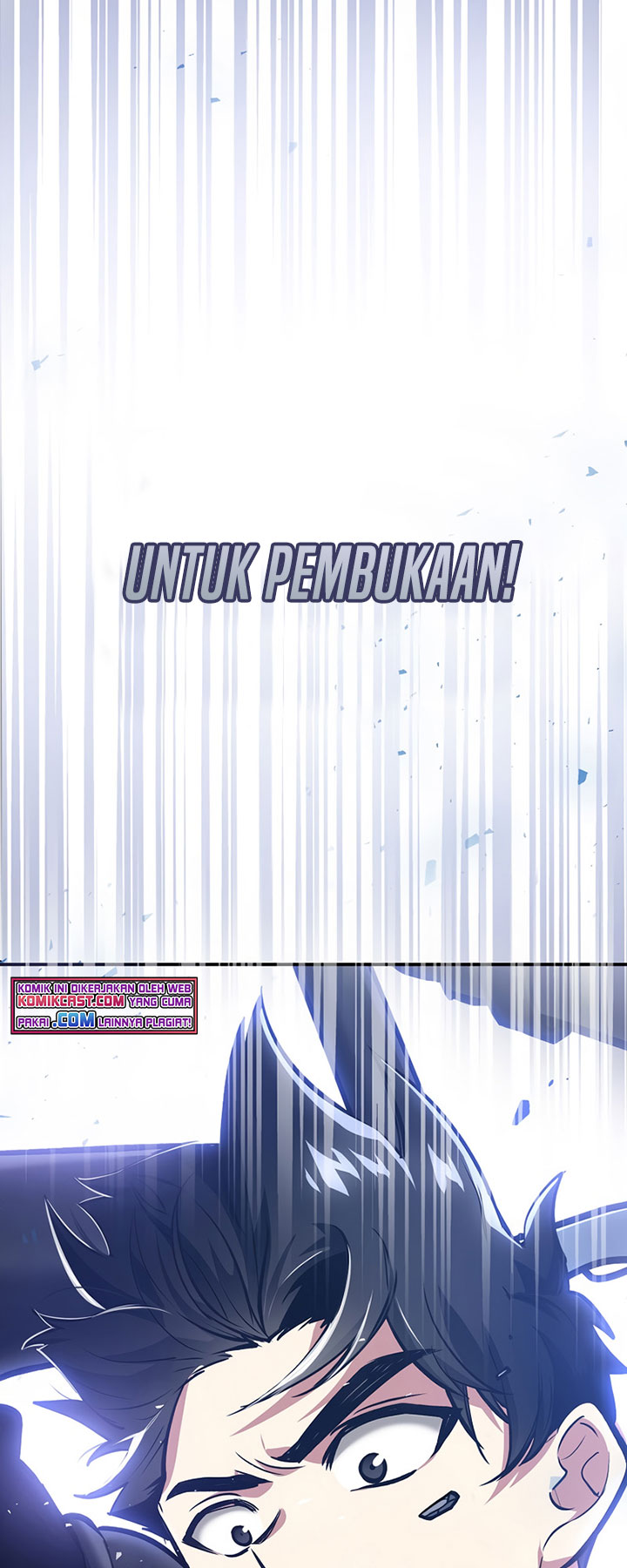 Hyper Luck Chapter 09 Gambar 60