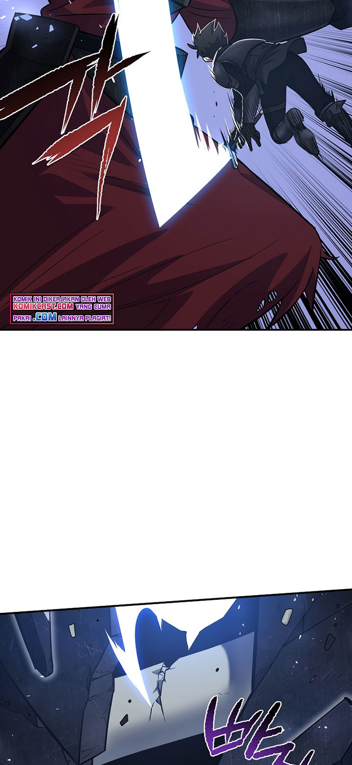 Hyper Luck Chapter 09 Gambar 63