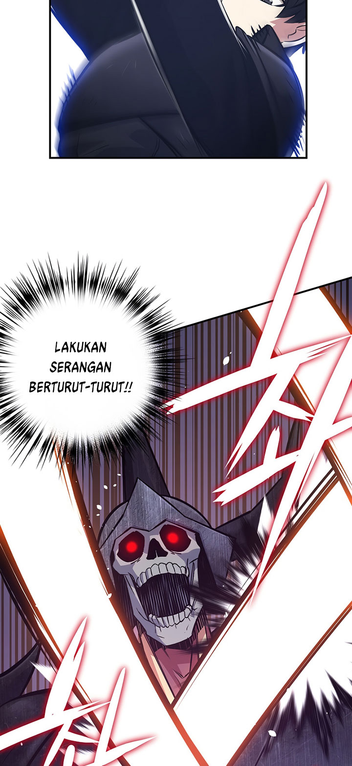 Hyper Luck Chapter 09 Gambar 65