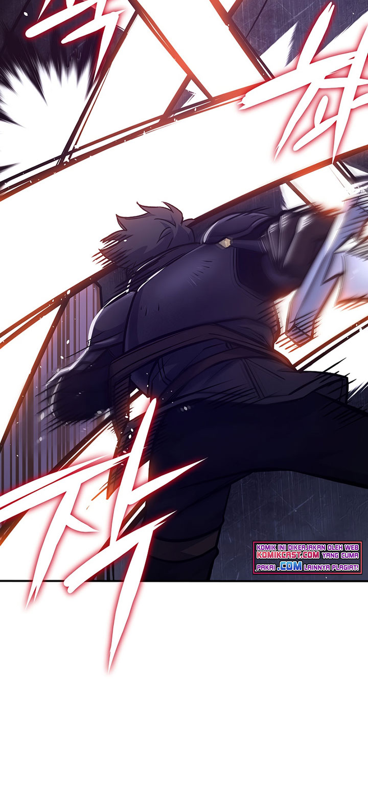 Hyper Luck Chapter 09 Gambar 66