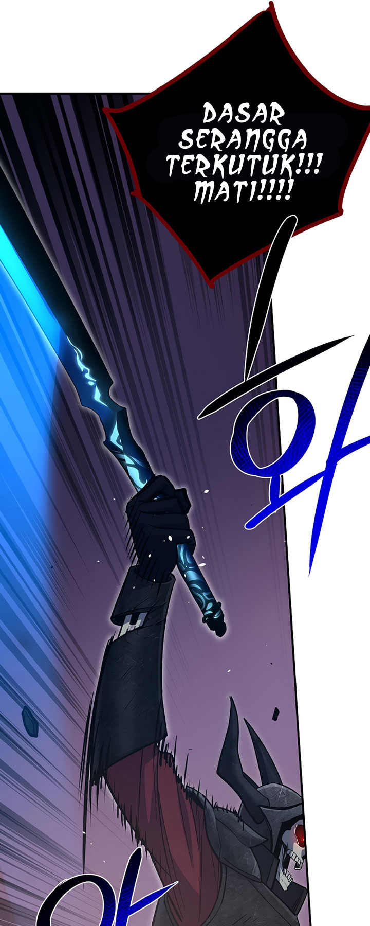Hyper Luck Chapter 09 Gambar 68