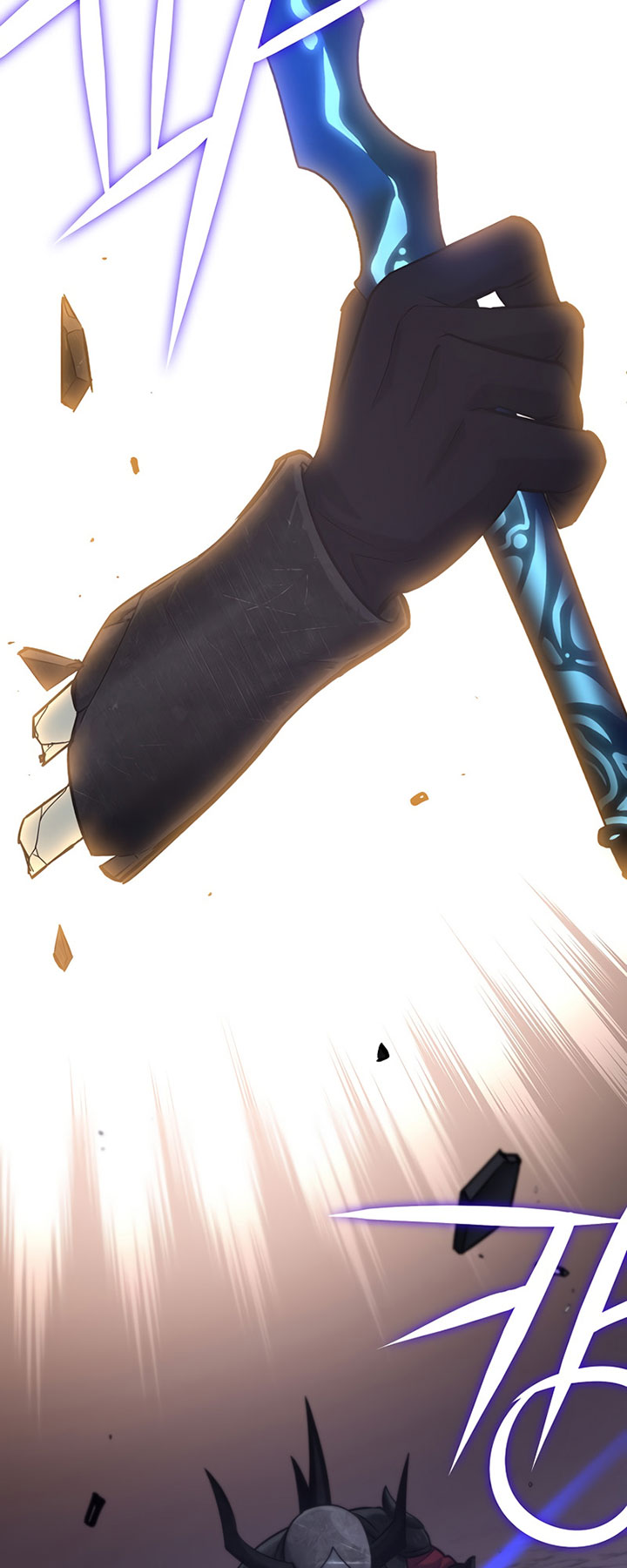 Hyper Luck Chapter 09 Gambar 71