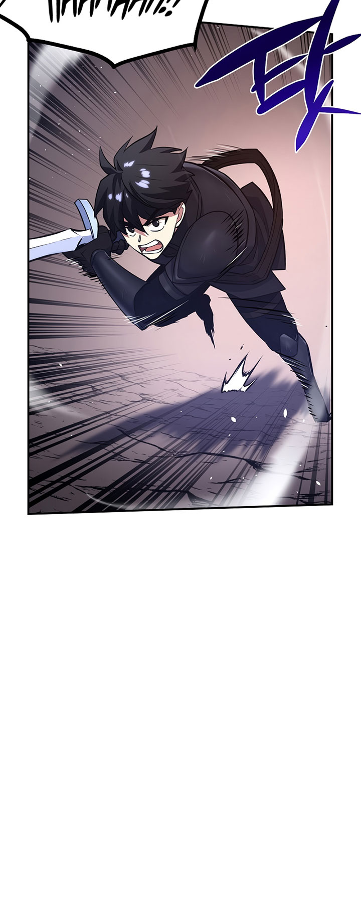 Hyper Luck Chapter 09 Gambar 73