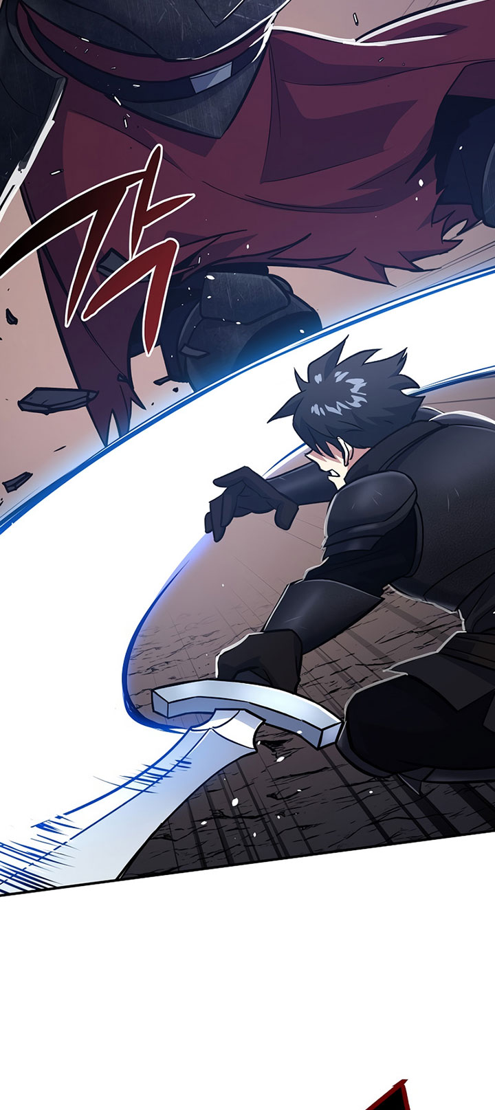 Hyper Luck Chapter 09 Gambar 75