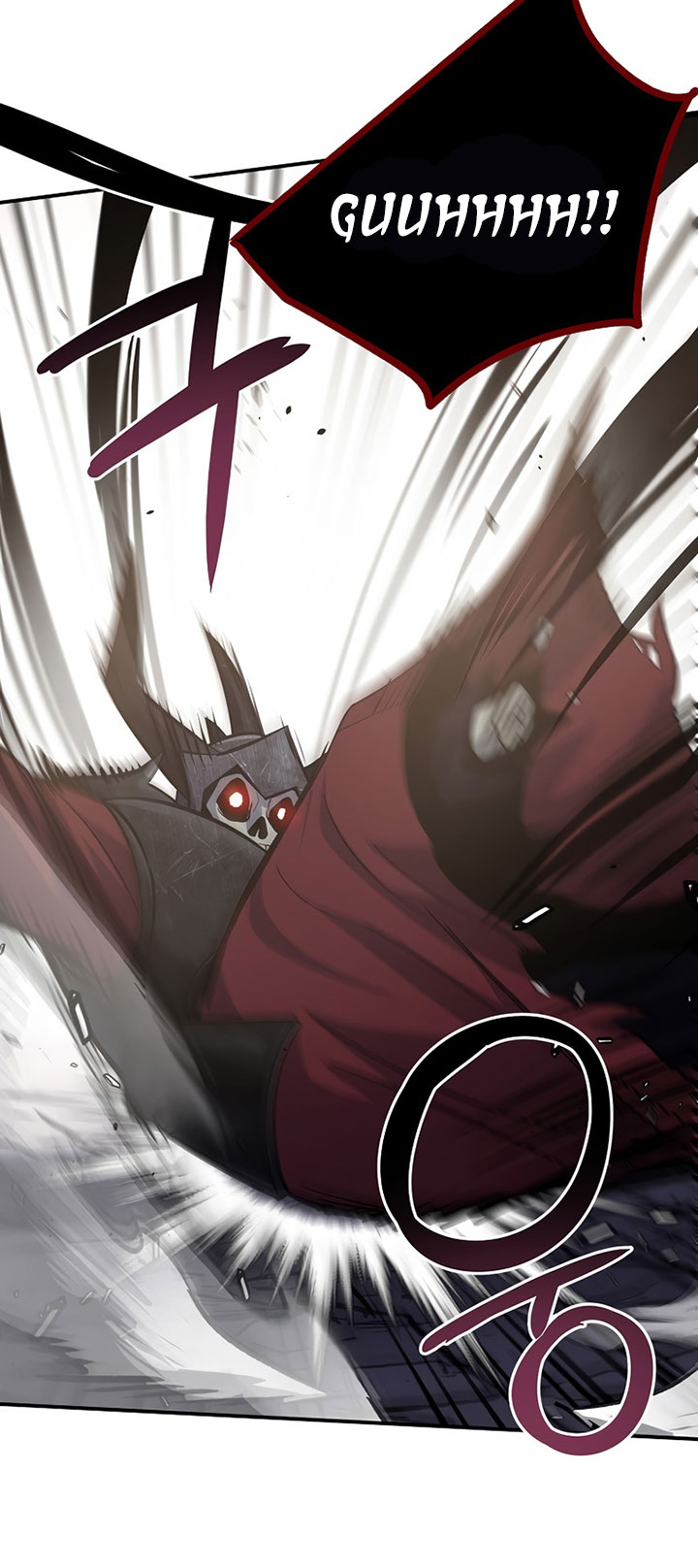 Hyper Luck Chapter 09 Gambar 76