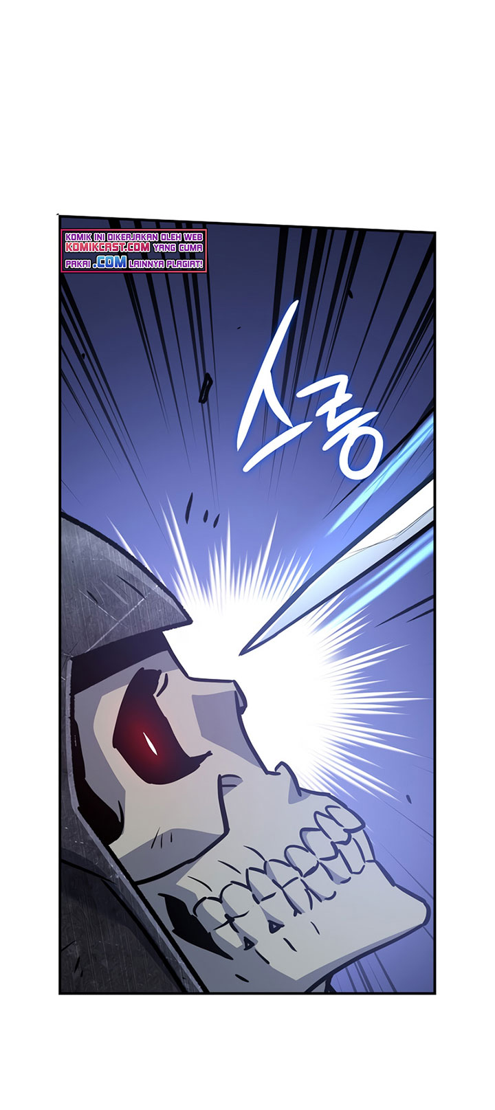Hyper Luck Chapter 09 Gambar 77