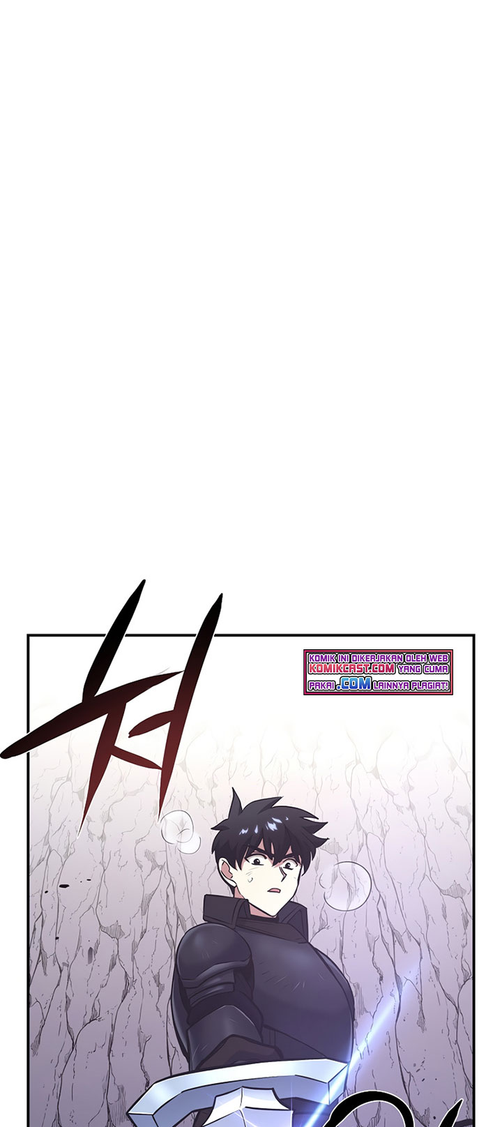 Hyper Luck Chapter 09 Gambar 78