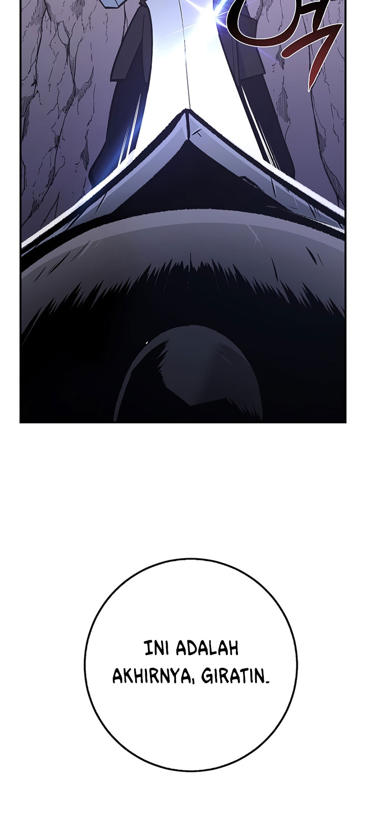 Hyper Luck Chapter 09 Gambar 79