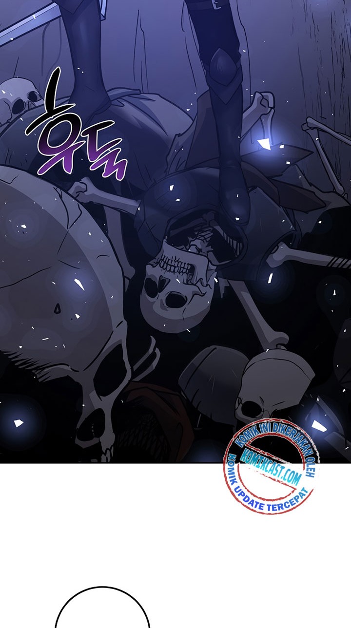 Hyper Luck Chapter 08 Gambar 21