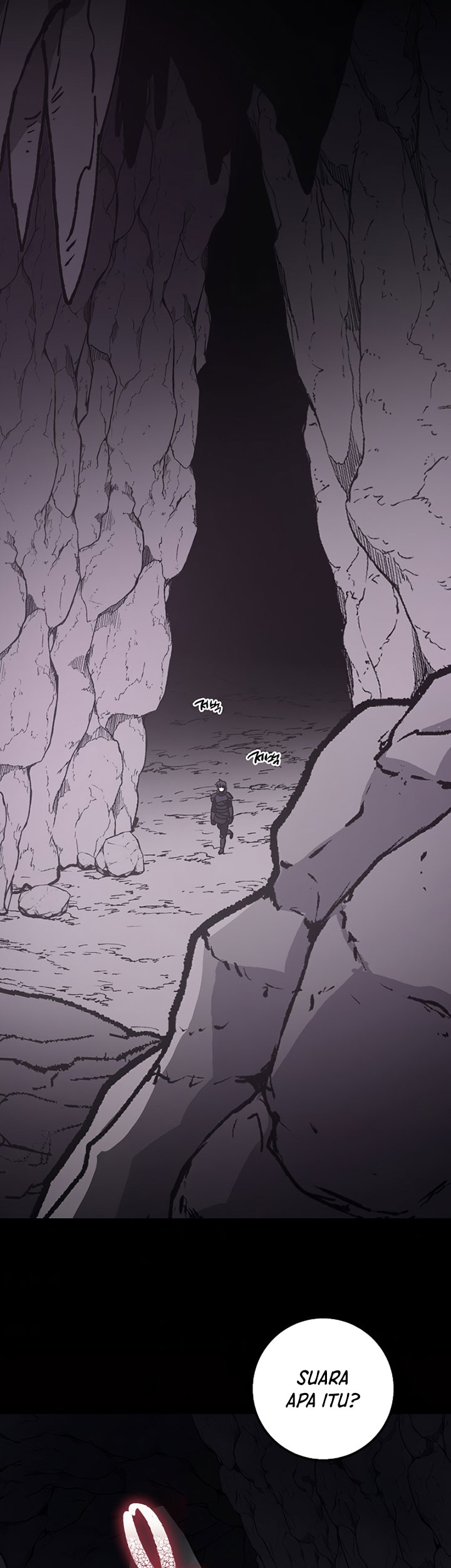 Hyper Luck Chapter 08 Gambar 40