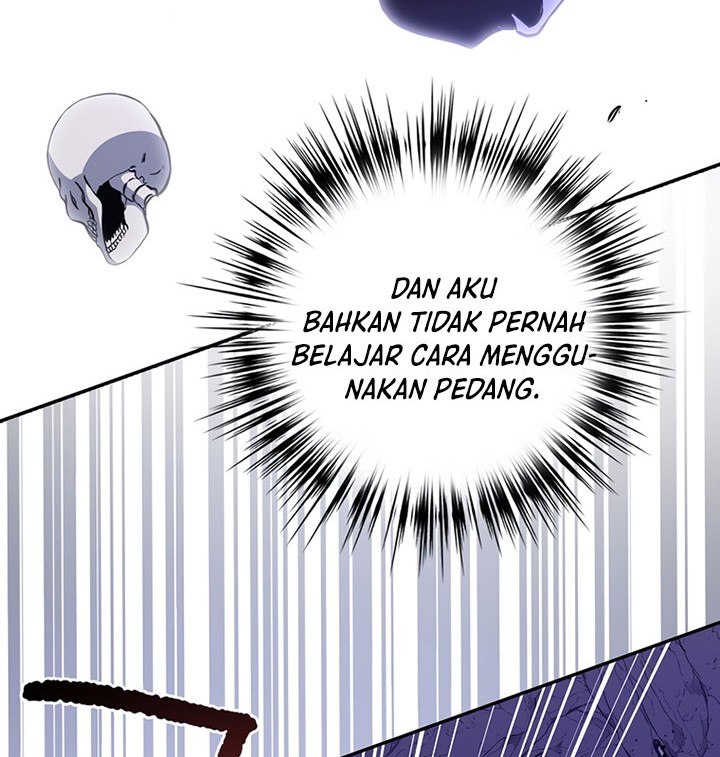 Hyper Luck Chapter 08 Gambar 9