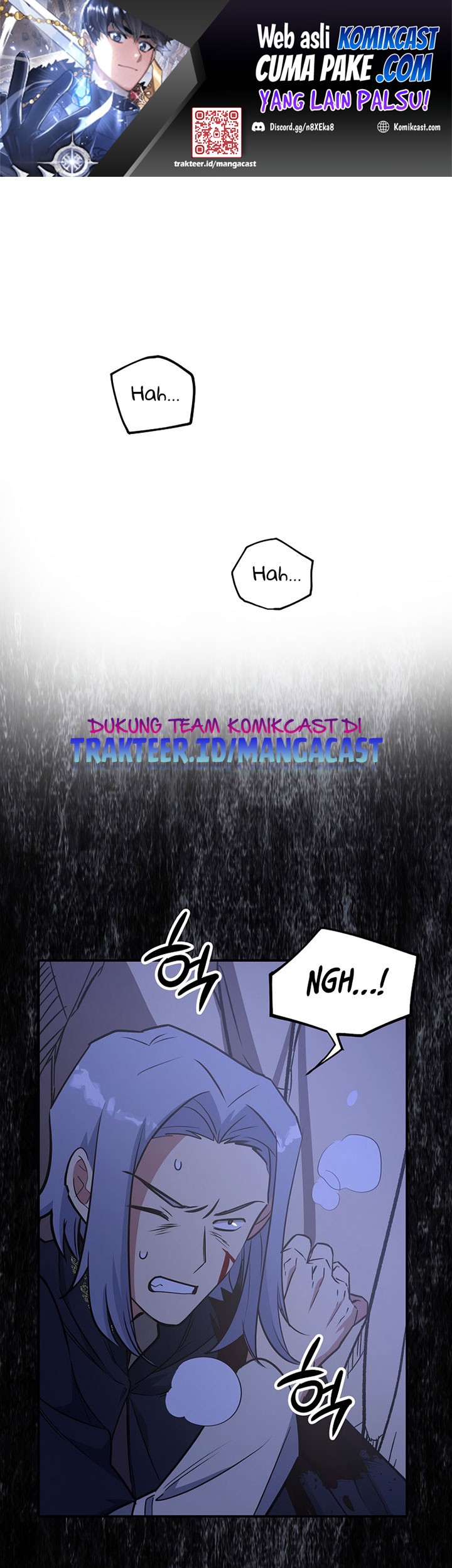 Baca Hyper Luck Chapter 06 Gambar 2