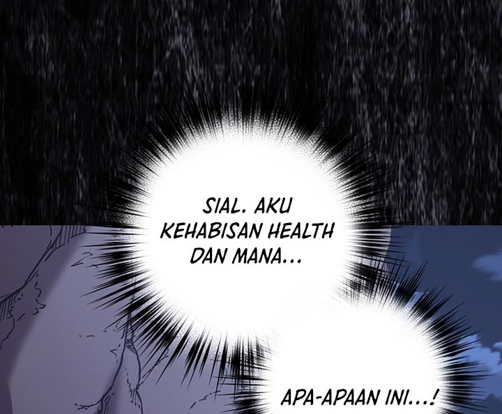 Hyper Luck Chapter 06 Gambar 7