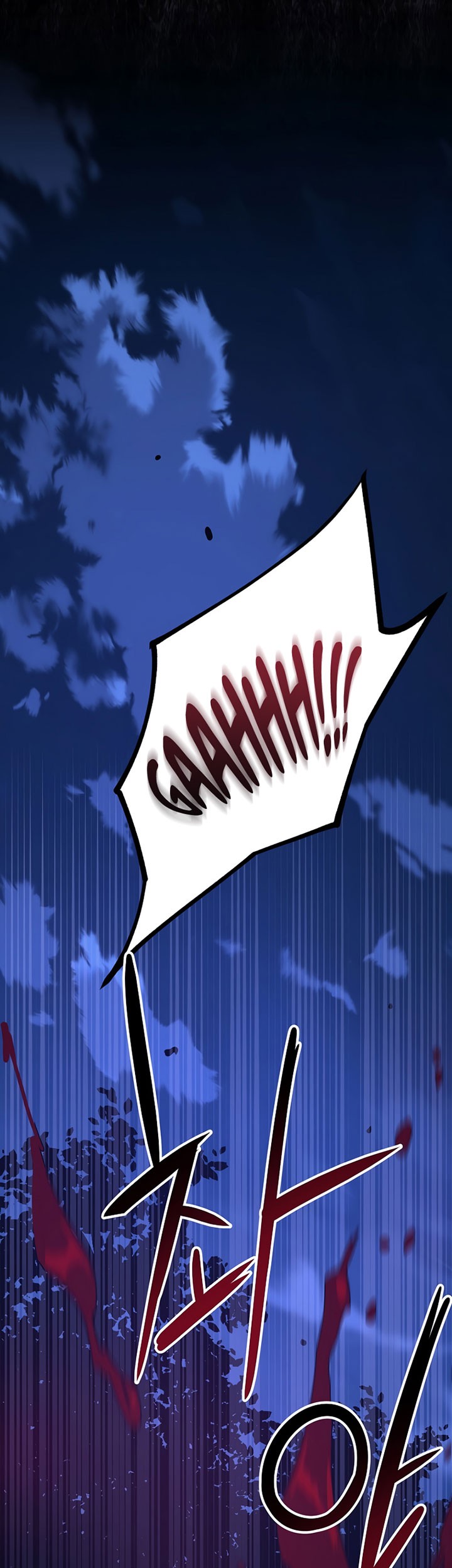 Hyper Luck Chapter 06 Gambar 16